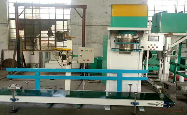 化肥配料設(shè)備